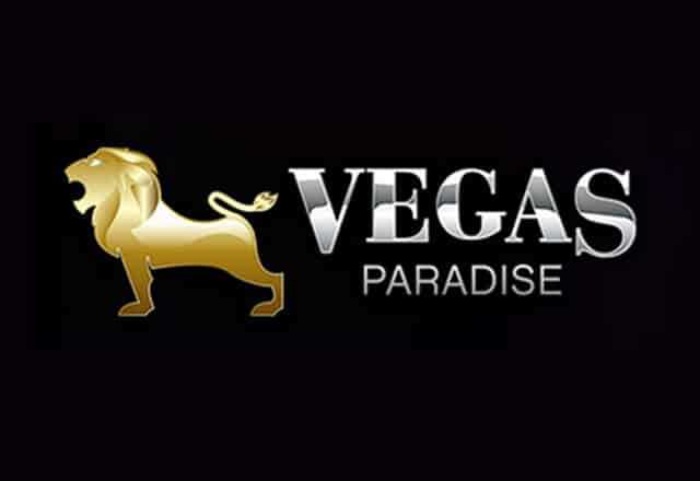 Vegasparadise online casino slots