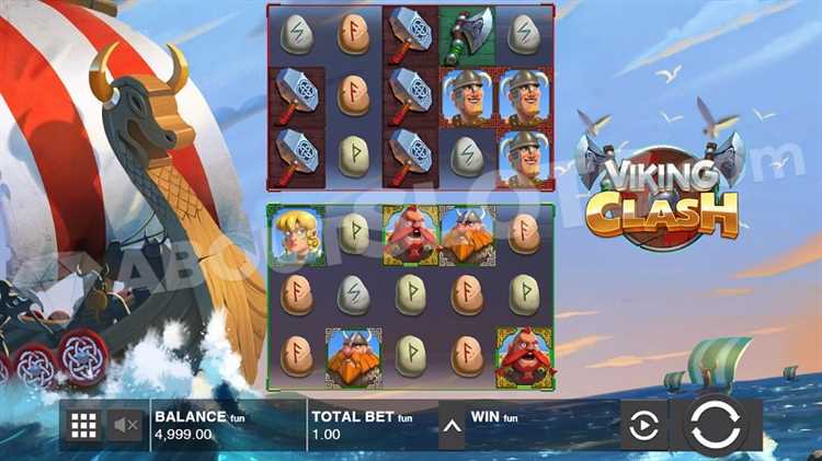 Payment Options at Viking Slots Casino