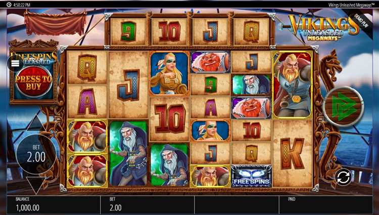 Viking slots casino