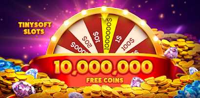 Vip slots casino online