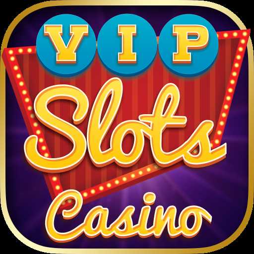 Vip slots casino play online