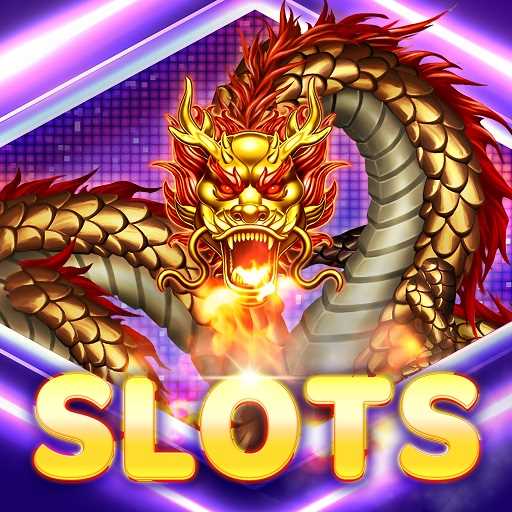 Vip slots online casino