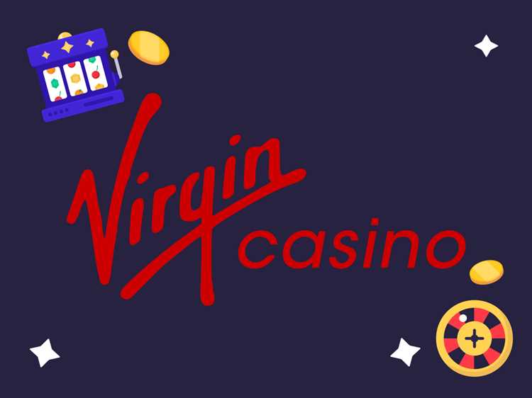 Why Choose Virgin Casino Online for Slots Gambling?