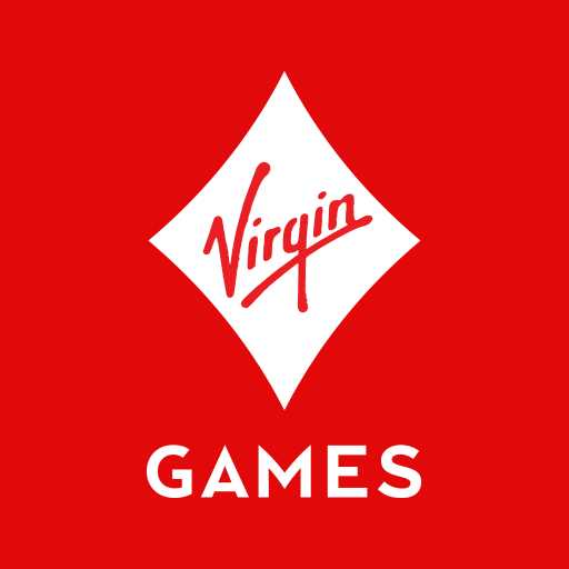 Virgin casino online slots