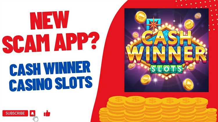 What app has real casino slots