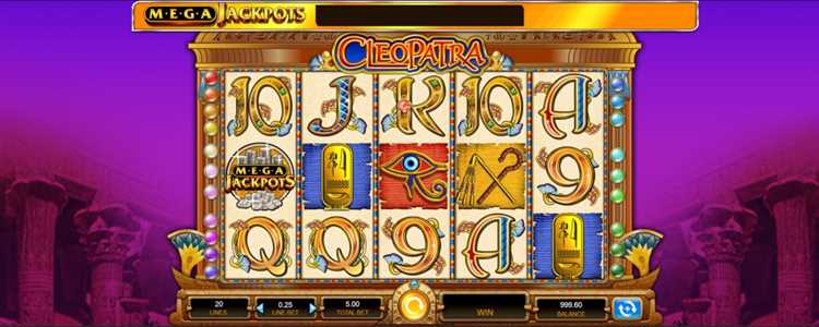 What are the best casino slots to play