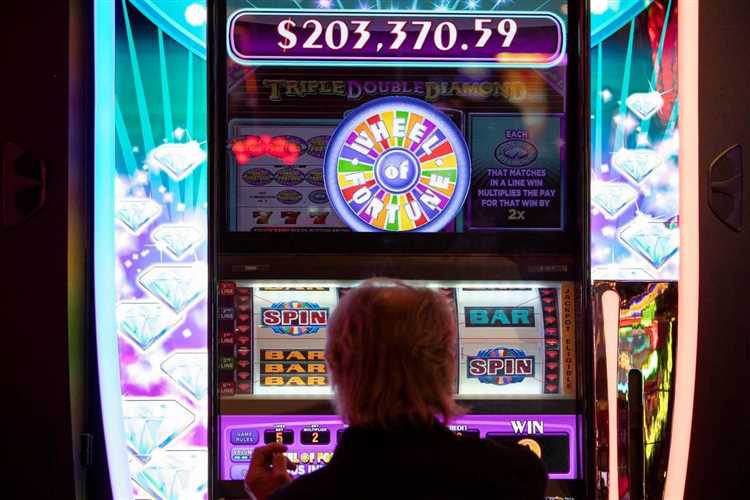 The Best Time to Play Slots: Debunking Myths and Finding the Truth