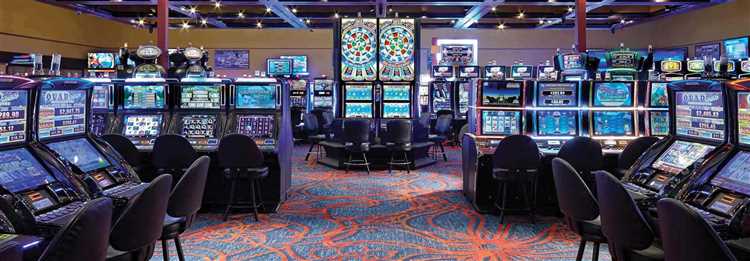 What are the best slots to play at hollywood casino?