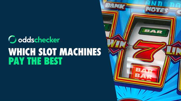 What are the best slots to play in a casino