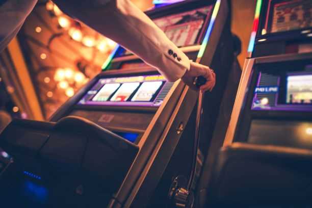 Experience the Thrill of Winning at Our Renowned California Casino
