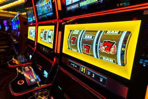 Identifying the Target Audience for Lucrative Slot Machines