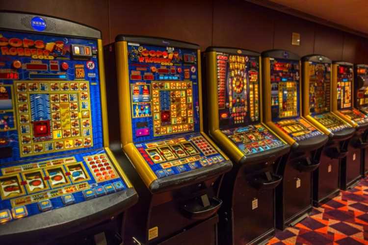 Understanding bonus features in casino slot games