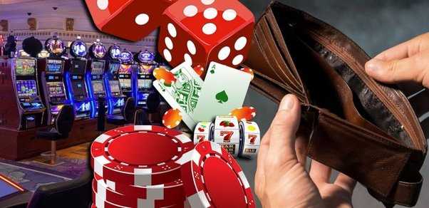 The benefits of playing mobile casino slots