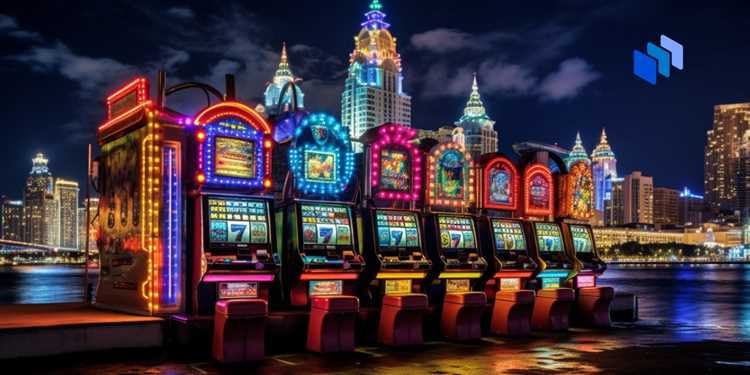 What casino slots have the best odds