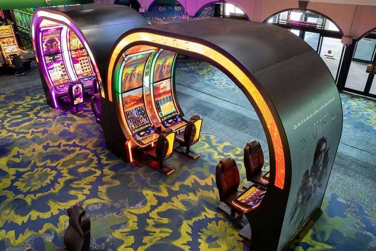 What is the best casino in tunica for slots 2019