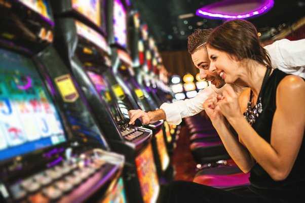 Don't Let Suspicion Ruin Your Gambling Experience