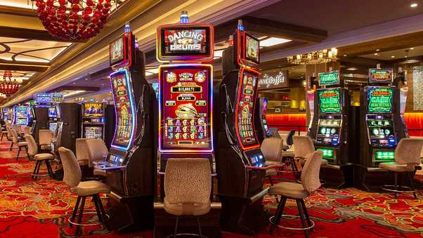 Classic vs. Video Slots: Which Type is Right for You?