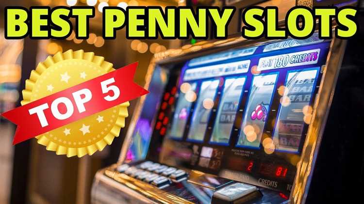 Progressive Jackpot Slot Machines