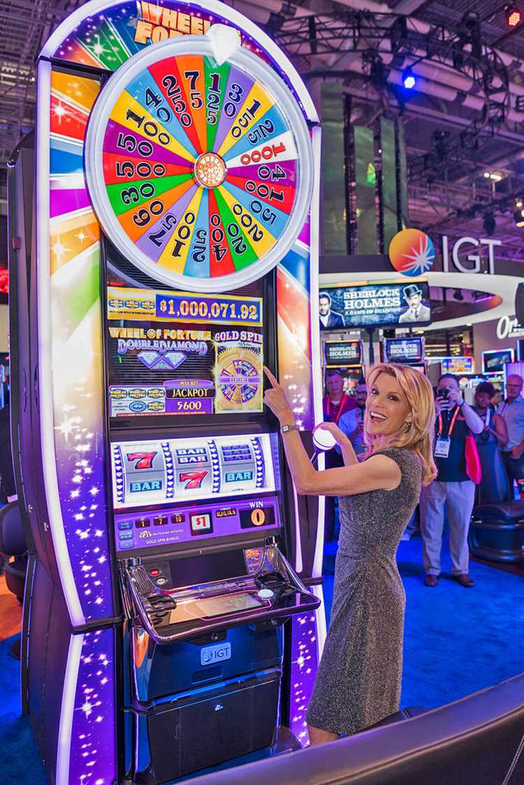 Join the Wheel of Fortune Slots Community