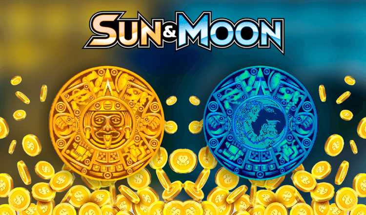 Embark on a Memorable Slots Journey with Sun and Moon Mobile Casino