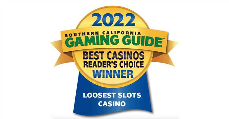 Join the Winners' Circle at the Hottest Casino in California!
