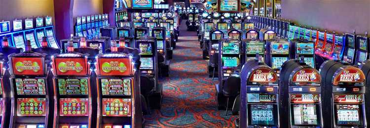 Hosting Slot Tournaments and Competitions