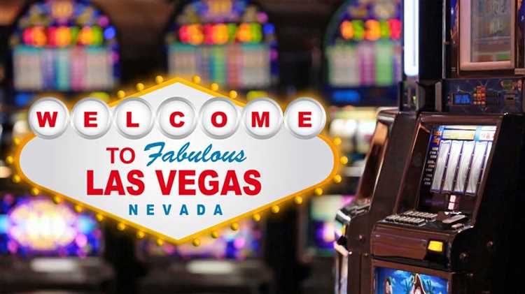 Which casino has the loosest slots in las vegas