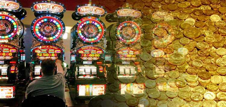 Attract Gamblers with High Payouts
