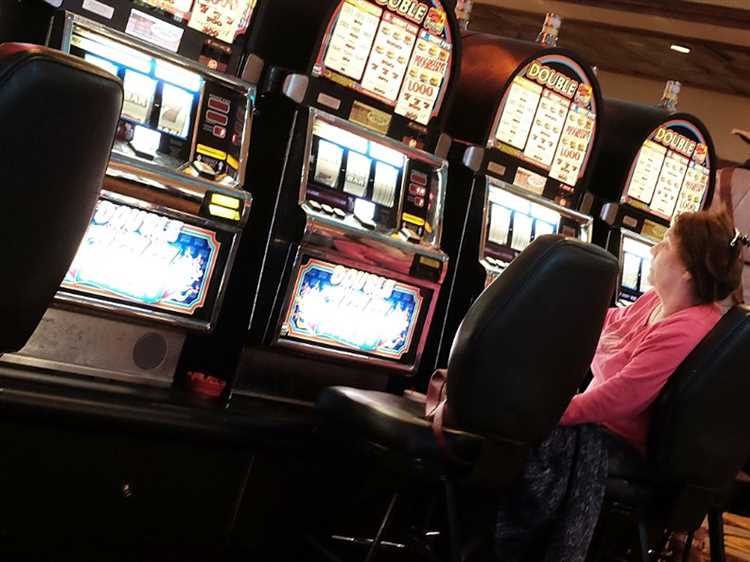 Spin the Reels of Our Loose Slot Machines for Huge Wins