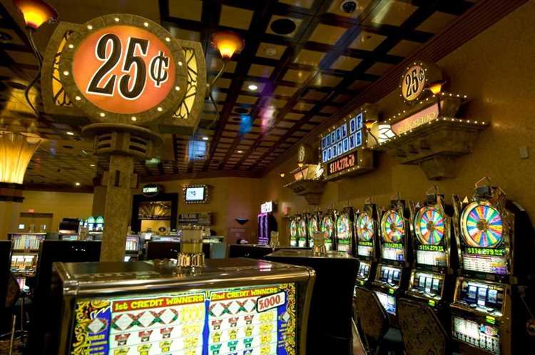 Find Your Fortune at Shreveport's Premier Casino