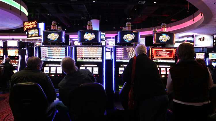 Unbeatable Fun and Entertainment at Cleveland's Best Casino