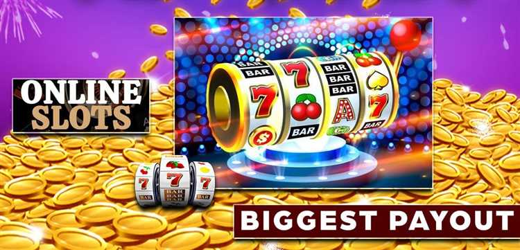 Discover the Exclusive Collection of High-Paying Casino Slots