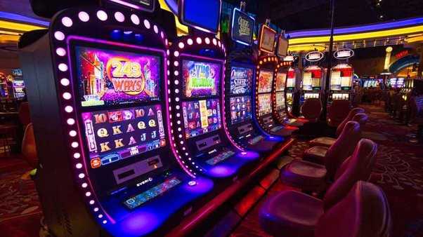 Which las vegas casino has the loosest slots