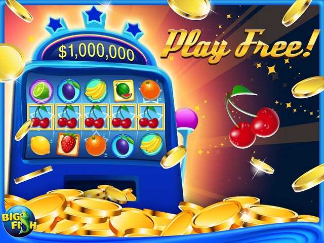 Unveiling the Masters of Big Fish Casino's Slot Games