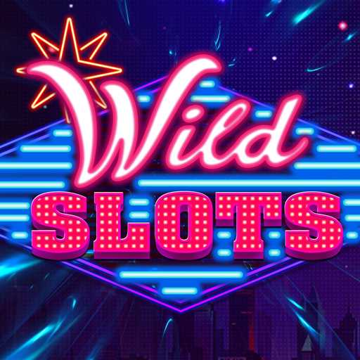 Wild casino slots