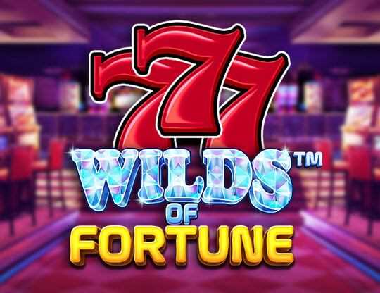 Wild fortune casino slots