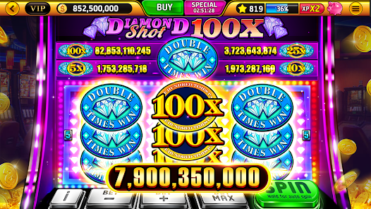 Wild slots casino free spins