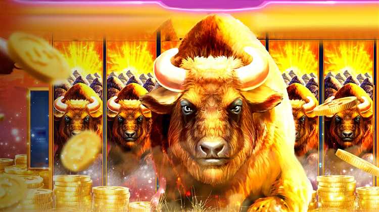 Wild slots casino