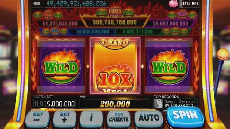 Unprecedented Rewards: Unlock Amazing Prizes at Wild Spinner Casino Slots!