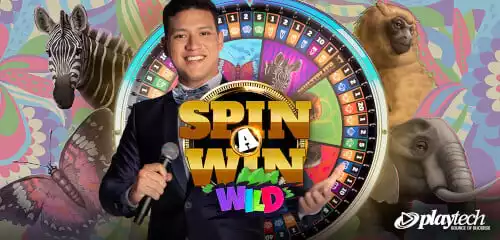 Wild spinner online casino slots