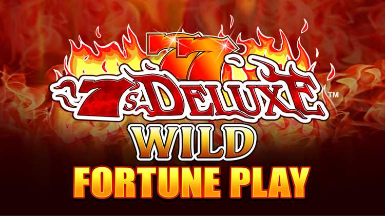 Take a Chance and Let Fortune Smile Upon You at Wildfortune