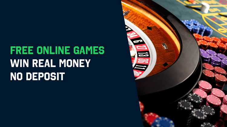 Win real money at online casino slots