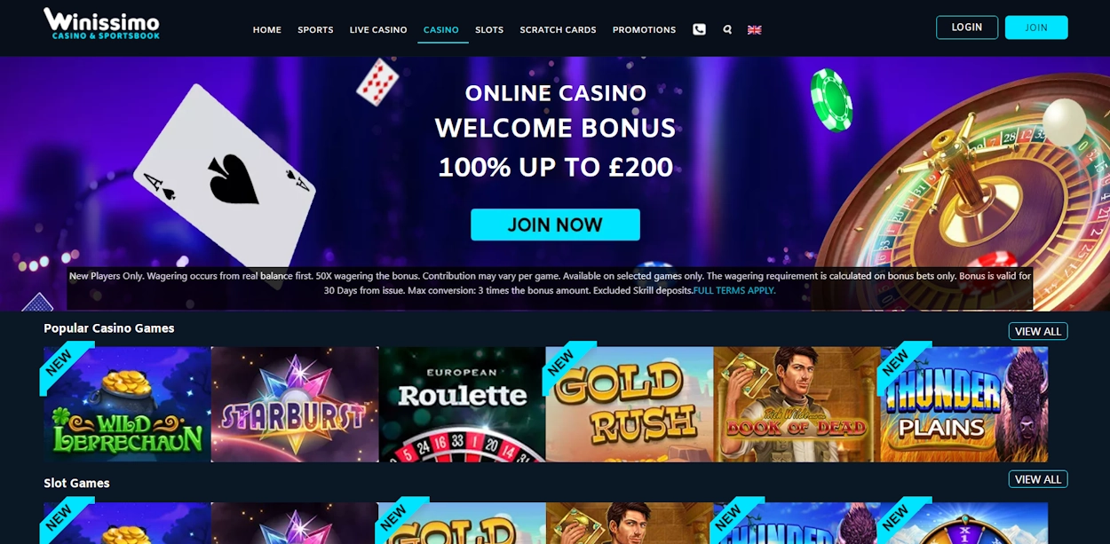 Strategic Online Partnerships: Develop strategic partnerships with other online gaming platforms or websites to cross-promote the casino slots at Winissimo and reach new audiences.