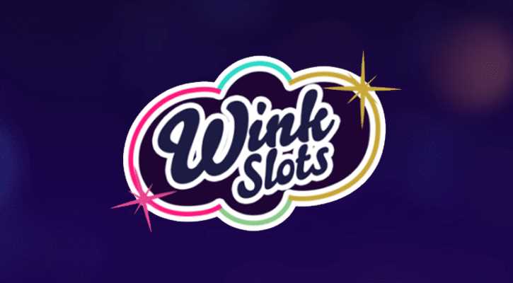 Wink slots online casino review