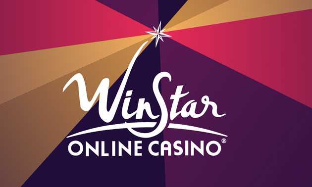 Winstar casino free online slots