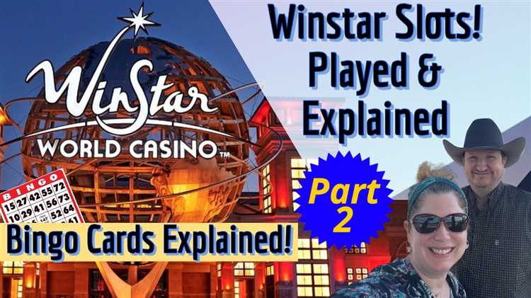 Unlocking Insider Tips and Tricks for Playing Slot Machines at Winstar