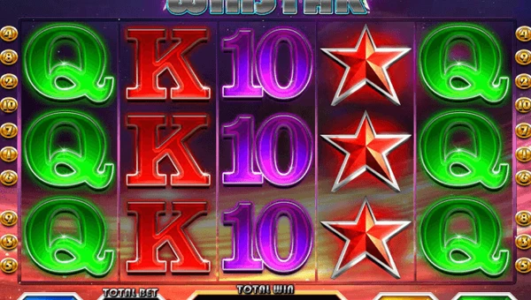 Winstar casino online slots