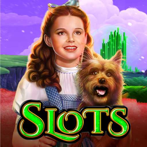 Wizard of oz free slots casino