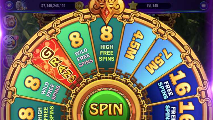 Wow slots: slots casino online