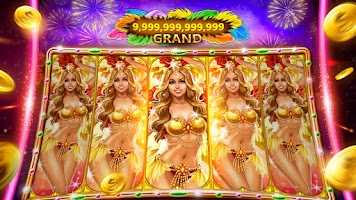 Discover a World of Luck and Fortune at Wow Slots VIP Casino Online